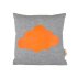 Coussin Nuage Néon